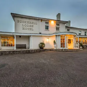 Hotel Clarion Collection Buckerell