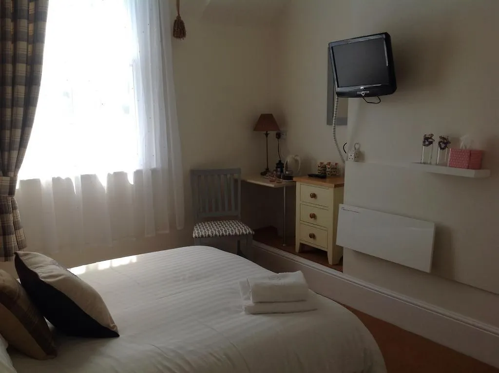 Woodbine City Rooms United Kingdom