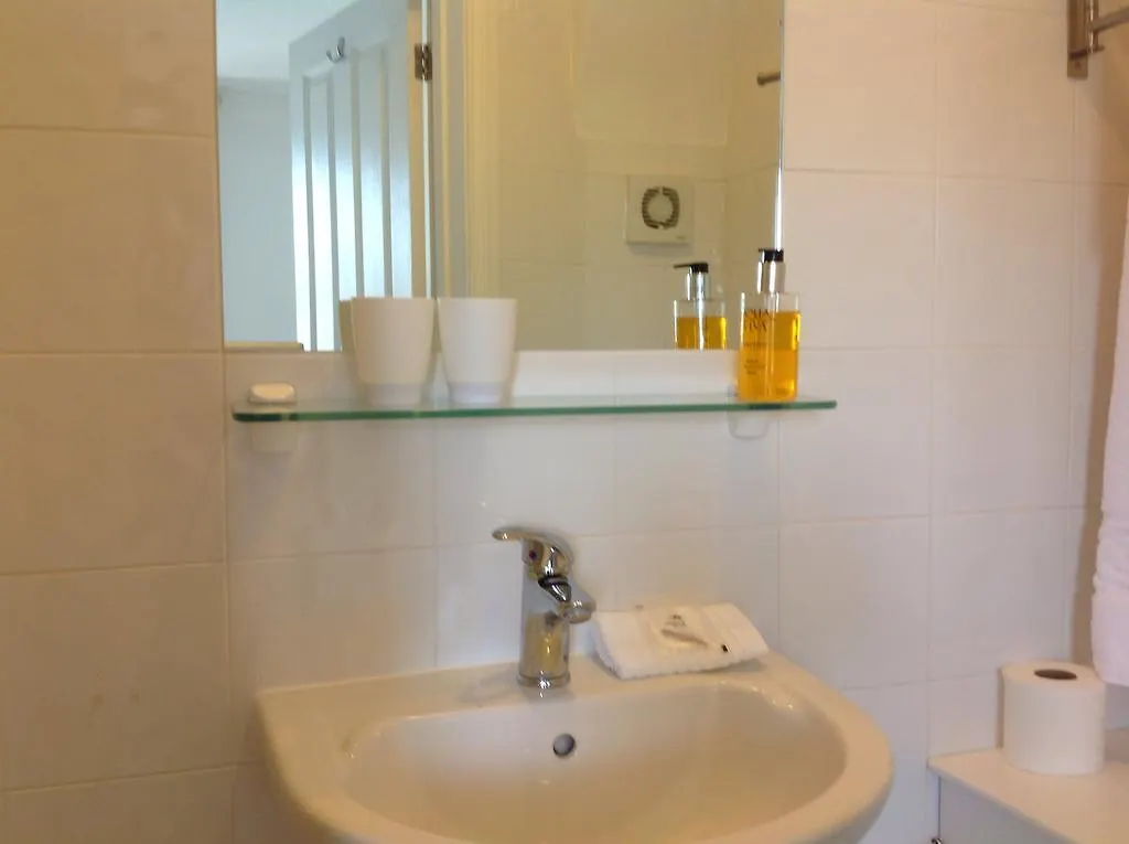 **** Bed & Breakfast Woodbine City Rooms United Kingdom