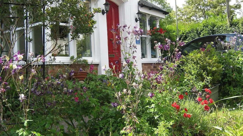 Bed & Breakfast Woodbine City Rooms