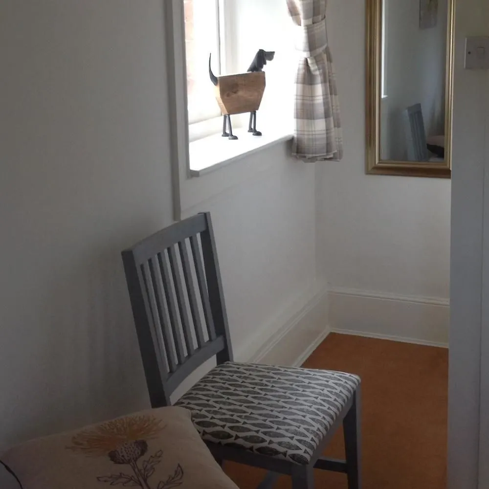 Woodbine City Rooms 4*, Exeter