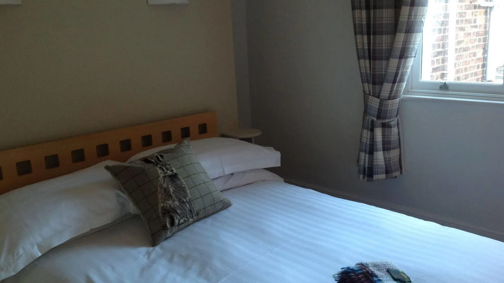 **** Bed & Breakfast Woodbine City Rooms United Kingdom