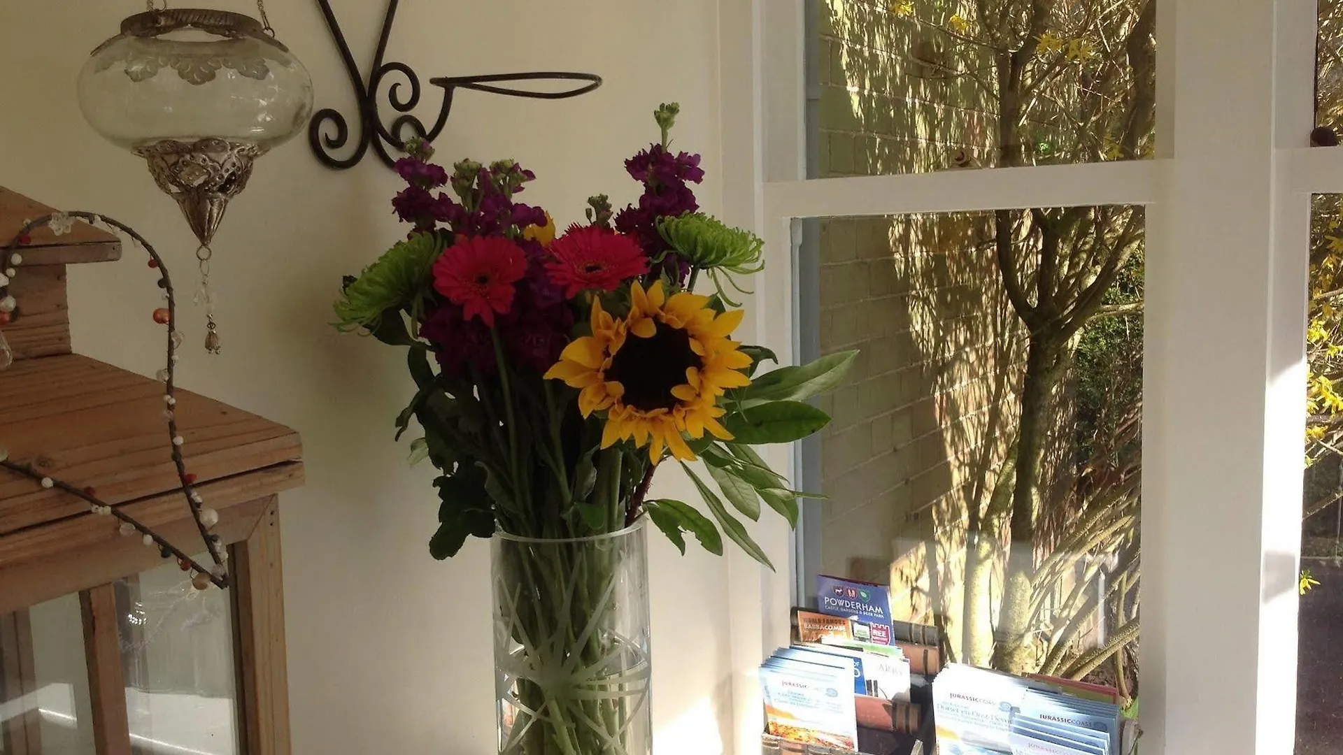 Bed & Breakfast Woodbine City Rooms