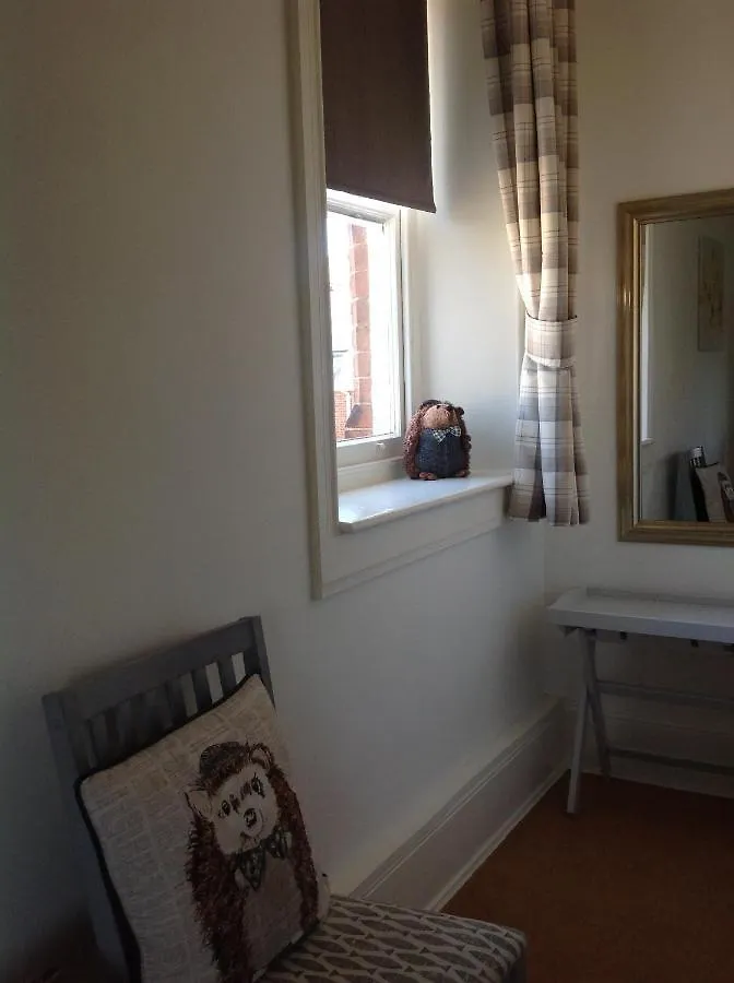 Bed & Breakfast Woodbine City Rooms