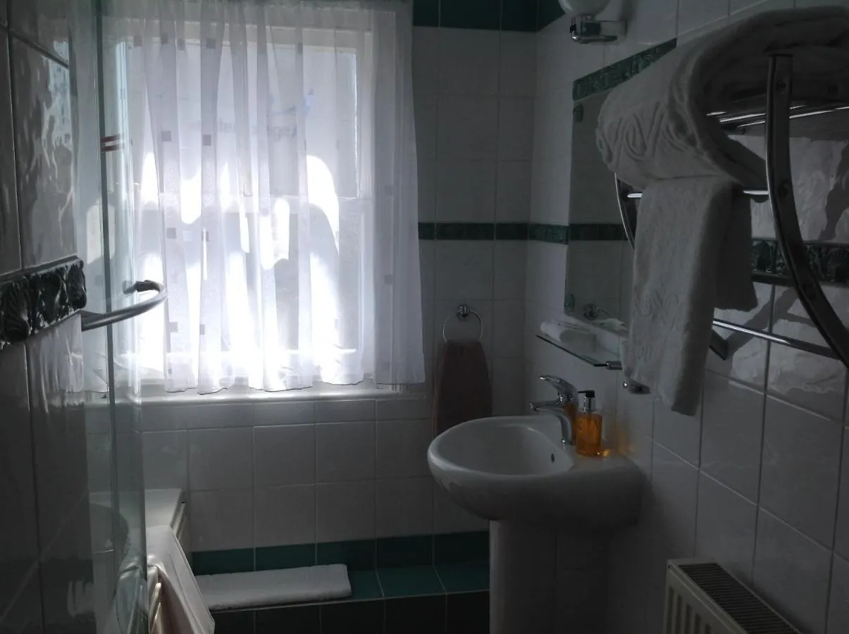 Woodbine City Rooms United Kingdom