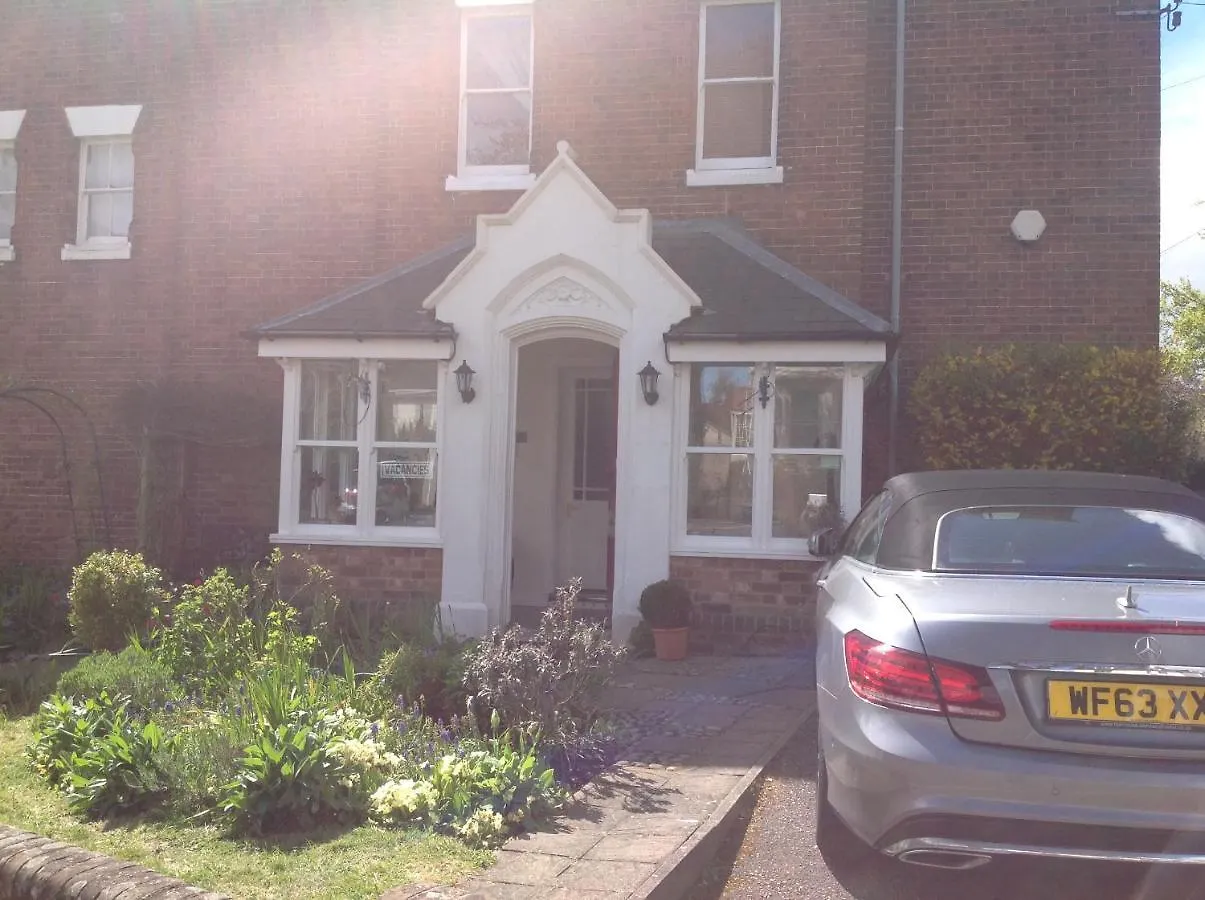 Woodbine City Rooms United Kingdom